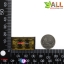 ขั้วต่อ Terminal Block 3 ขา พร้อมฝาปิด Terminal block with cover 3p