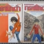 การ์ตูนเช่า กรานาด้า Granada วิทยาการสุดขอบโลก ครบชุด2เล่มจบ สนพ.สยาม