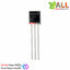 เซนเซอร์อุณหภูมิ แบบ analog LM35