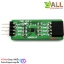 MAG3110 electronic compass module three axis