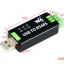 RS485 USB โมดูลแปลงสัญญาณ USB to RS485 Converter Industrial ของแท้จาก Seeed Studio