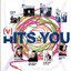 CD,Hits You Channel V Thailand (Various Artists)(2004)(Thai)