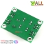โมดูลควบคุมแบบแยกกราวน์ Isolation 817 optocoupler optical isolation module แบบ 2 ช่อง