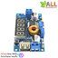 โมดูล Step down XL4015 แปลงไฟลง 5-27V เป็น 1.25-32V กระแสสูงสุด 5A
