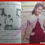 หนังสือแฟชั่นโชว์ ปี2496 มีภาพของอมรา อัศวนนท์ ประกวดนางงามได้ที่3 และนางสาวไทยปี2495 ประชิตร ทองอุไร