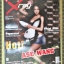 นิตยสารEXRAY ฉบับที่22 2550 สภาพดี ปก ASE WANG