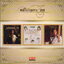 CD,แม่ไม้เพลงไทย ชุด ก๊อท,จักรพรรณ์,ไหมไทย,ชรัส เฟื่องอารมย์(3 Gold CD)(Hi-End Audio)