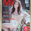 MIX MAGAZINE เล่ม063 ปี2555 ปก มิ้นท์ ณัฐวรา