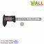 Digital Vernier Caliper ดิจิตอลเวอร์เนียร์ 0-100mm