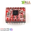 A4988 Stepper Motor Driver Module (for 3D Printer) + Heatsink