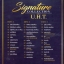 CD,U.H.T ชุด Signature Collection of UHT(3CD)