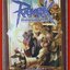หนังสือ เปิดตำนานแร็กนาร็อค Ragnarok Online ตำหนิ มีคราบบนสันหนังสือ ตามภาพ