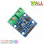 Motor Drive Module L9110S บอร์ดควบคุมมอเตอร์ 2.5-12V แบบ pwm