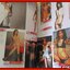 นิตยสาร FHM 100 sexiest women in the world 2005 / 2548
