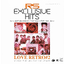 CD,RS Exclusive Hits - Love Retro #2 ความสุขที่คุณอยากฟัง กับทุกเพลงดังที่คุณชื่นชอบ(2CD)(รวมศิลปิน)(V.A.T)(2552)
