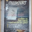 นิตยสารถนนหนังสือ ปีที่3 ฉบับที่11 พฤษภาคม 2529 สภาพดี ปกหน้าหลังมีรอยกระดาษติด จากโซ่ตรวนถึงความตาย วาระสุดท้ายแห่งชีวิต จิตร ภูมิศักดิ์