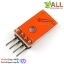 AT24C256 ATMLH 2EC L I2C Interface EEPROM memory module พร้อมสายไฟ