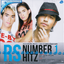 VCD Karaoke,แร็พเตอร์ เจมส์ - RS NUMBER 1 Hitz Raptor James เพลงฮิต ศิลปินที่คุณคิดถึง(วีซีดี คาราโอเกะ)(2555)