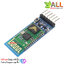 Bluetooth Serial Module (HC-05 Master/Slave mode)
