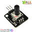 Electronic building block rotary potentiometer analog knob rotation module โมดูลตัวต้านทานปรับค่าได้แบบบล็อค