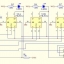 ชุดคิท Electronic kit วงจรใครเร็วกว่า 4 คน 4 person answering device DIY kit
