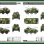 1/35 PLA PLL05 120mm Self-Propelled Mortar-Howitzer