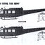DECAL 1/48 UH-1H / BELL 212 ROYAL THAI AIR FORCE / ARMY / NAVY
