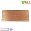 PCB แผ่นปริ้นอเนกประสงค์ pcb 6.5x14.5CM หนึ่งด้าน