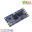 HC-12 SI4463 wireless serial module 433Mhz HC-12 โมดูลสื่อสารไร้สาย 1Km