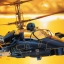 1/72 KAMOV KA - 52 ALLIGATOR