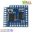 WeMos D1 Mini I2C Dual Motor Drive Shield (TB6612FNG V1.0)