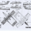 DECAL 1/72 OV-10 BRONGO ROYAL THAI AIR FORCE