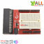Micro:bit บอร์ดขยายขา Micro:bit พร้อมบอร์ดทดลอง prototype development expansion board