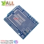 แผ่นปริ๊น Uno PCB ProtoShield prototype pcb shield extension board for Arduino