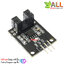 เซ็นเซอร์นับจำนวน Electric Motor Speed Sensor infrared count motor เซนเซอร์ก้ามปู