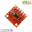 MCP4725 I2C DAC 12bit Breakout Boards GY-4725