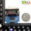 MAX3232 RS232 to TTL / Female Serial TTL / serial module / Brush board MAX3232 chip