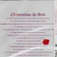 CD,Clementine - Clementine De Best (2004)(Thai)