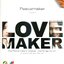 VCD Karaoke,บอย พีซเมคเกอร์ - Love Maker (Boy Peacemaker)(วีซีดี คาราโอเกะ)(2551)