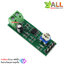 LM386 200X Gain Audio Amplifier Module