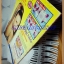 นิตยสารBON BON ปก แด่เธอผู้จากไป จอห์น ดีแลน ฉบับที่9 ธันวาคม 2538