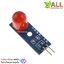 LED Module 10mm Indicator Light โมดูล LED 10mm สีแดง