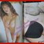PENTHOUSE VOL.02 NO.08 ปี2539 ปก อังคณา ทิมดี ตำหนิ มีรอยปกถลอก คราบน้ำปกหลัง ไม่กระทบเนื้อหา เปิดได้ตามปกติ
