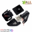 Servo Pan and Tilt FPV Nylon Head Camera Mount for FPV Systems (MG90 SG90 MG90S)