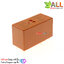 RT424024 รีเลย์ 24V 8 ขา สวิตช์ 2 ทาง 2 ช่อง 250V 8A Relay RT424024 relay 24v