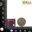 เซนเซอร์วัดความเข้มแสง MCU-3001 OPT3001 Ambient Light lux meter Sensor