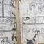 หนังสือการ์ตูนตาหวานเก่า เล่มใหญ่ ฉบับ น้องหญิง ฉบับที่03 2520