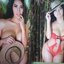 นิตยสาร SHE-SHE PHOTO ALBUM ฉบับที่08 สีทั้งเล่ม ไม่มีcd