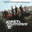 CD,Fast and Furious 6 (Original Motion Picture Soundtrack)(Soundtrack)(OST.)(2013)(Asia)