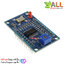 AD9850 DDS signal generator module sine wave / square wave send program